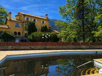 Propriété à vendre à Vernet-les-Bains, Pyrénées-Orientales - 330 000 € - photo n°9