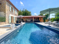Maison à vendre à Montauroux, Var - 1.290.000 € - photo 10