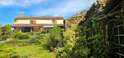 French property for sale in Le Champ-Saint-Père, Vendée - €199,800 - photo 12