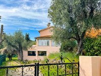 Maison à vendre à Roquefort-les-Pins, Alpes-Maritimes - 565 000 € - photo 3