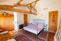 Maison à vendre à Saires, Vienne - 162.000 € - photo 9