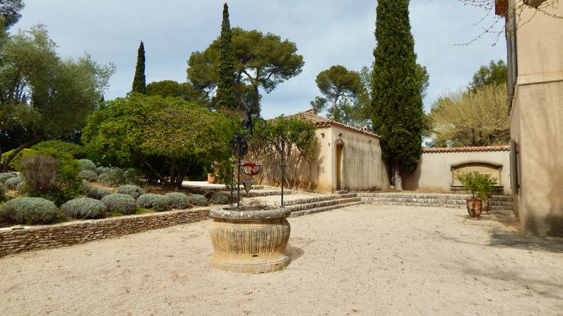 French property for sale in Aix-en-Provence, Bouches-du-Rhône - €4,200,000 - photo 3