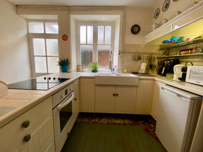 French property for sale in Saint-Auvent, Haute-Vienne - €77,000 - photo 2