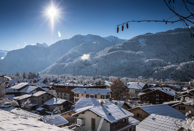 Ski property for sale in  - 1 350 000 € - photo 2