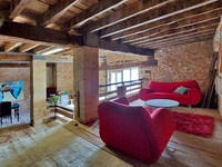 Maison à vendre à Hautefort, Dordogne - 130 800 € - photo 6