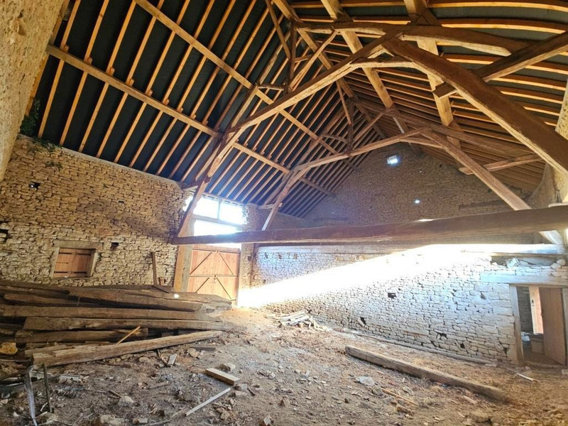 French property for sale in Gissey-le-Vieil, Côte-d'Or - €65,000 - photo 5