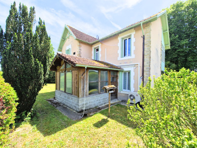 Maison à vendre à Cachen, Landes, Aquitaine, avec Leggett Immobilier