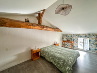 Propriété à vendre à Prignac, Charente-Maritime - 255 000 € - photo n°8
