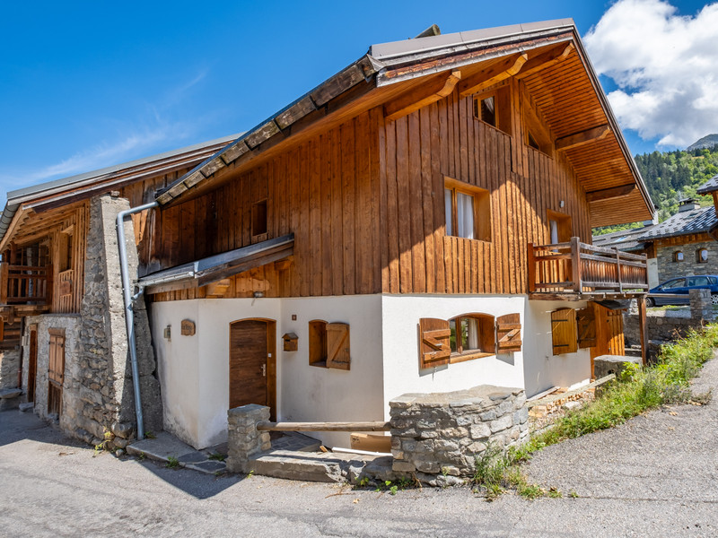Ski property for sale in Meribel - €1,295,000 - photo 9