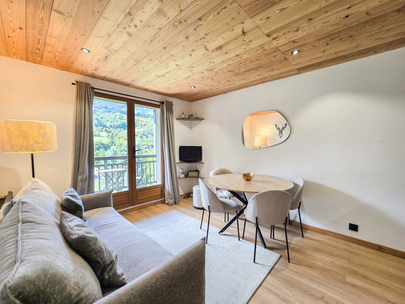 Ski property for sale in Saint Martin de Belleville - €375,000 - photo 1