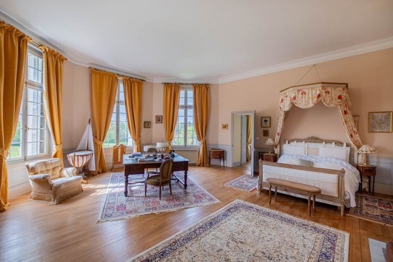 French property for sale in Les Hauts-d'Anjou, Maine-et-Loire - €1,800,000 - photo 5