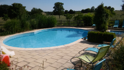 French property for sale in Noyant-Villages, Maine-et-Loire - €697,000 - photo 2