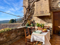 Maison à vendre à Félines-Minervois, Hérault - 330.000 € - photo 7