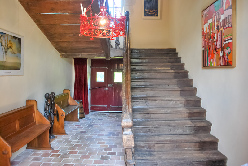 French property for sale in Luchapt, Vienne - €530,000 - photo 5