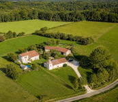 Propriété à vendre à Verteillac, Dordogne - 636 000 € - photo n°10