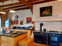 Maison à vendre à Troche, Corrèze - 892.500 € - photo 5
