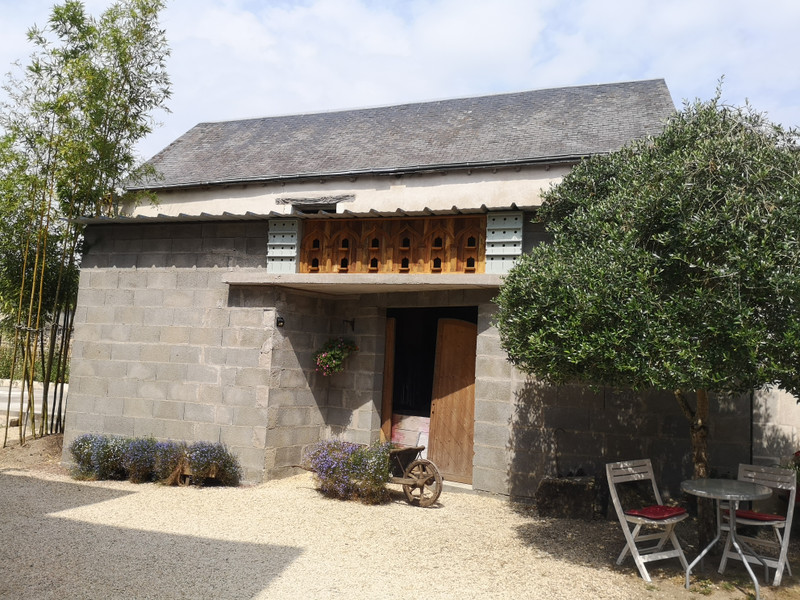 French property for sale in Noyant-Villages, Maine-et-Loire - &#8364;246,100 - photo 6