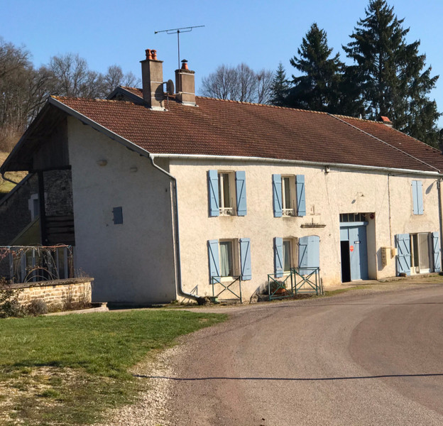 French property for sale in Maizières-sur-Amance, Haute-Marne - &#8364;174,000 - photo 2