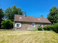 Maison à vendre à Carrouges, Orne - 77.800 € - photo 9