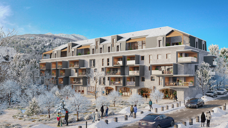 Ski property for sale in Briancon - €489,000 - photo 3