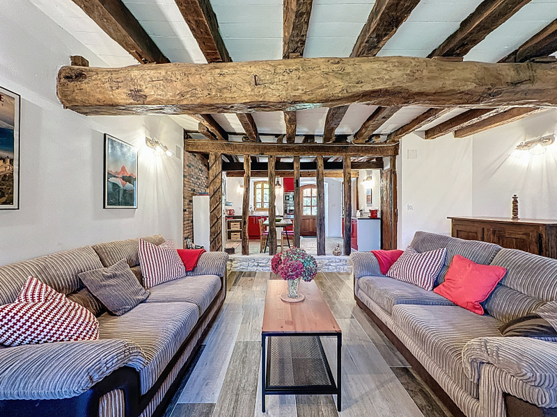 French property for sale in Mirepoix, Ariège - €629,000 - photo 8