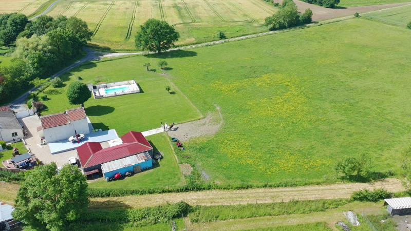 French property for sale in Nantillé, Charente-Maritime - €561,800 - photo 14