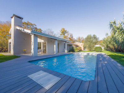 Maison à vendre à Angoulême, Charente, Poitou-Charentes, avec Leggett Immobilier