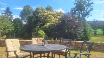 French property for sale in Gandelain, Orne - €345,000 - photo 12