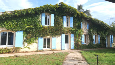house for sale in Gironde
