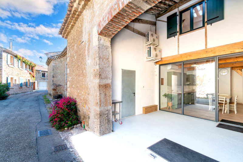 Propriété à vendre à Fabrezan, Aude - 295 000 €