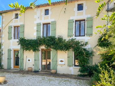 house for sale in Charente