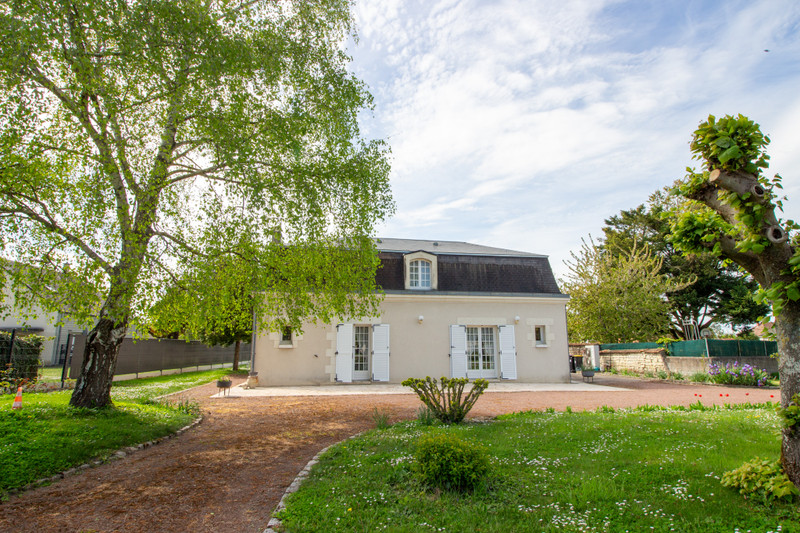 French property for sale in Loudun, Vienne - €371,000 - photo 9