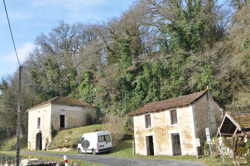 French property for sale in Mareuil en Périgord, Dordogne - €79,000 - photo 1