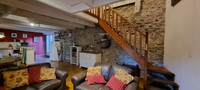 Maison à vendre à Pont-Melvez, Côtes-d'Armor - 114 450 € - photo 2