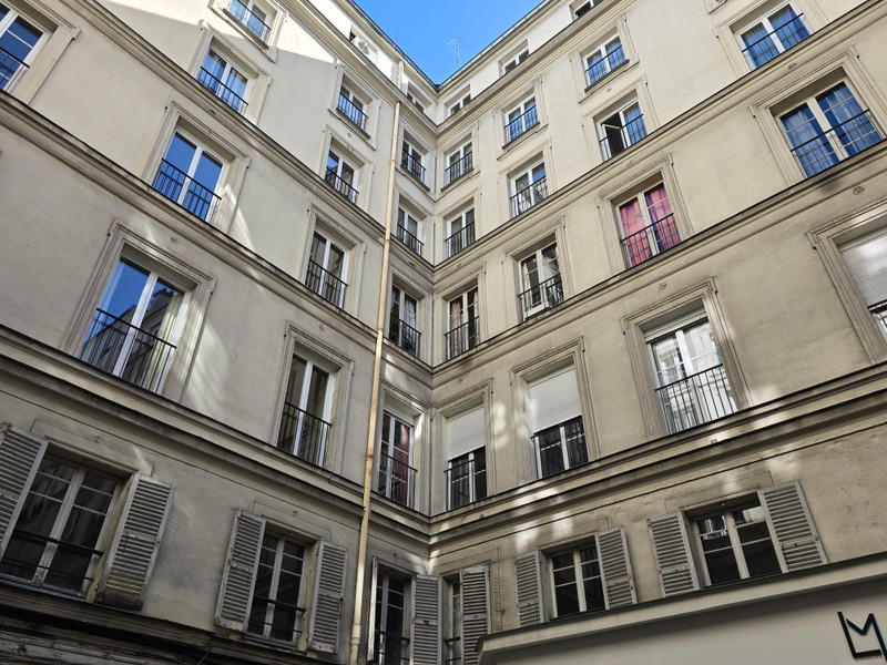 French property for sale in Paris 2e Arrondissement, Paris - €995,000 - photo 8