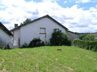 Maison à vendre à Cussac, Haute-Vienne - 52.000 € - photo 9