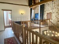 Maison à vendre à Vayres, Haute-Vienne - 256.800 € - photo 12