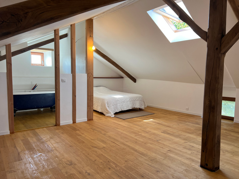 French property for sale in Thiviers, Dordogne - €246,000 - photo 7