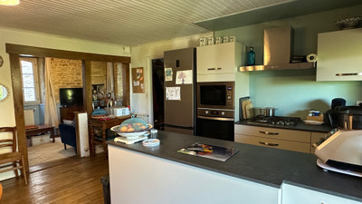 French property for sale in Thédirac, Lot - €314,000 - photo 5