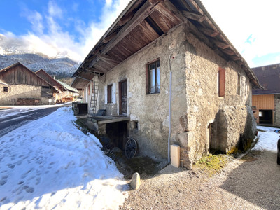 Ski property for sale in  - €67,000 - photo 1