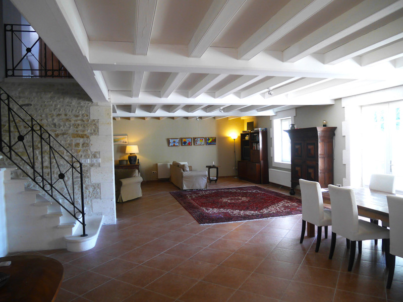 French property for sale in Champagne-et-Fontaine, Dordogne - €367,100 - photo 4