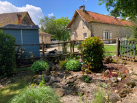 Maison à vendre à Saint-Projet, Tarn-et-Garonne - 295.000 € - photo 2