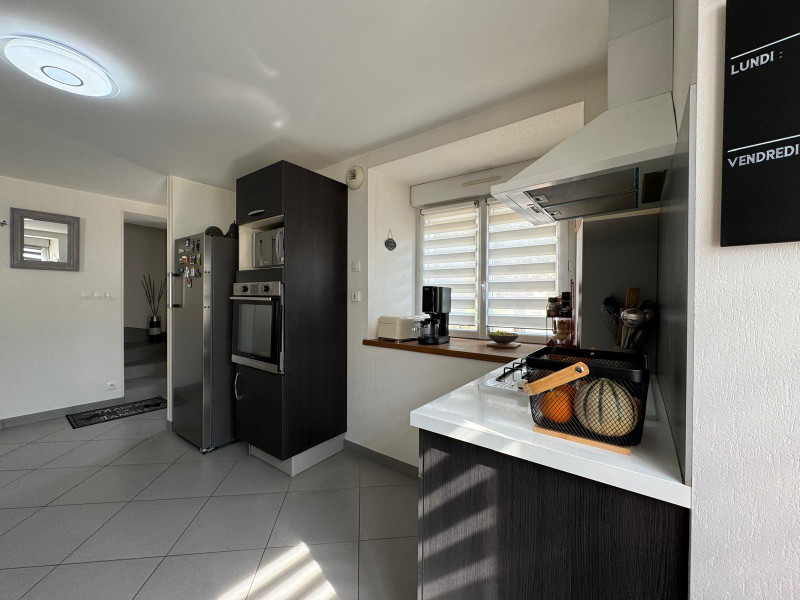 French property for sale in Chabanais, Charente - €189,000 - photo 7