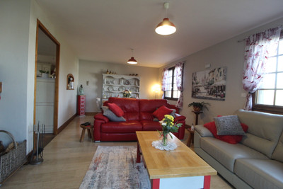 Maison à vendre à Manot, Charente, Poitou-Charentes, avec Leggett Immobilier