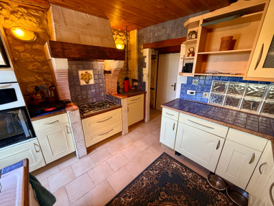 French property for sale in Chillac, Charente - €162,000 - photo 1