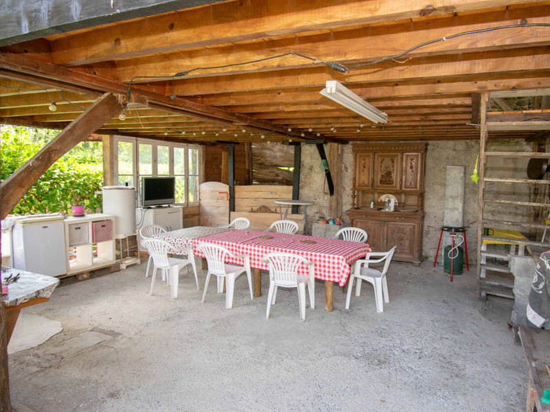 French property for sale in Saint-Gaudens, Haute-Garonne - €565,000 - photo 9