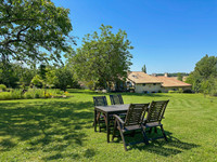 Maison à Saint Privat en Périgord, Dordogne - photo 9