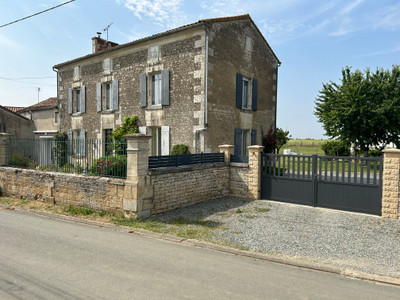 house for sale in Vendée