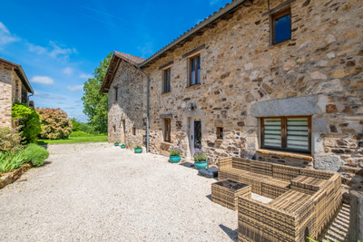 French property for sale in Oradour-sur-Vayres, Haute-Vienne - €691,290 - photo 10