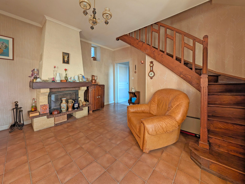 French property for sale in Saint-Martial-d'Albarède, Dordogne - €132,000 - photo 4